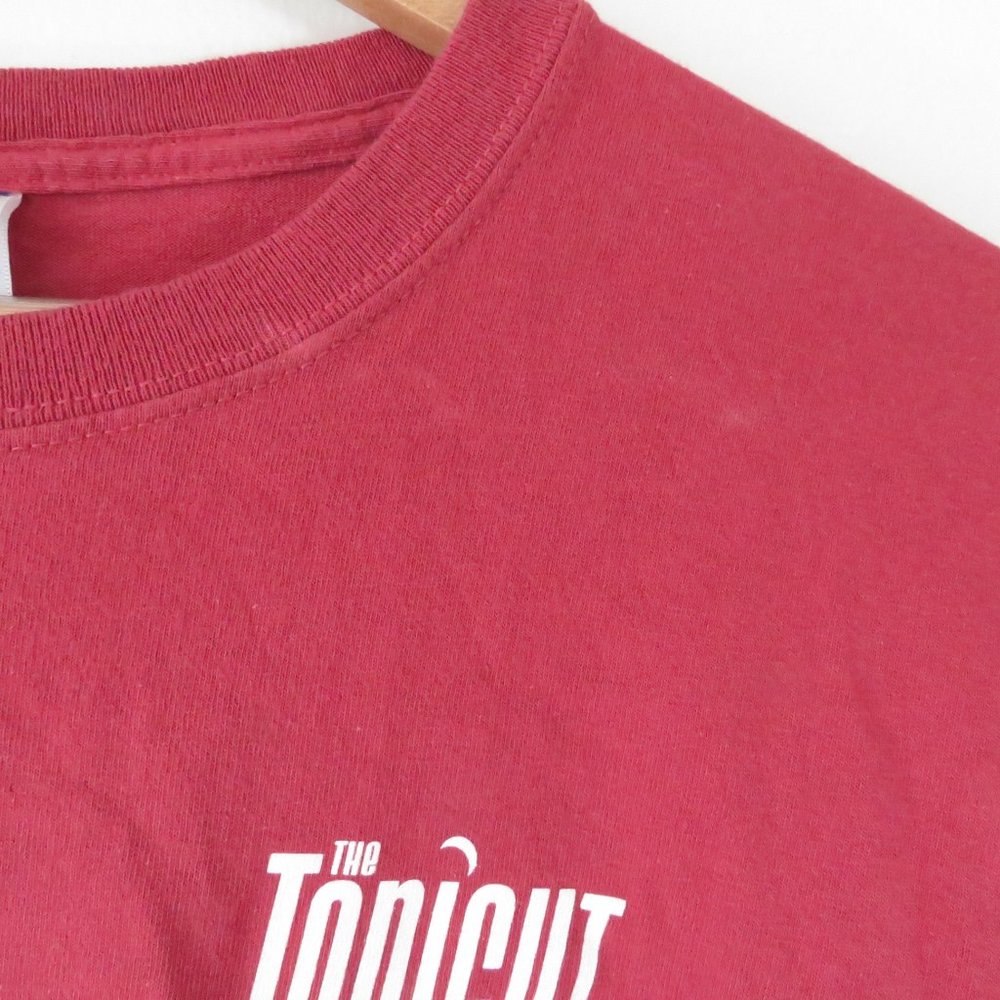 The Tonight Show Jay Leno Shirt - Picture 3 of 6
